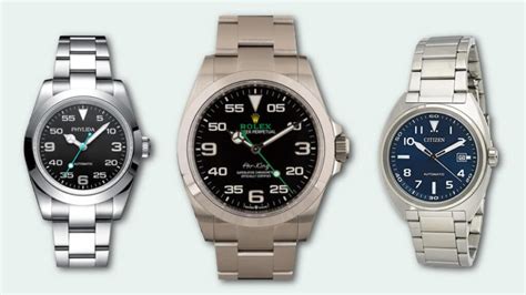 best rolex air king homage|Rolex Air-King 2023 price.